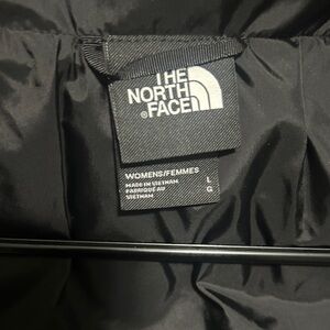The North Face Classic Black Outerwear